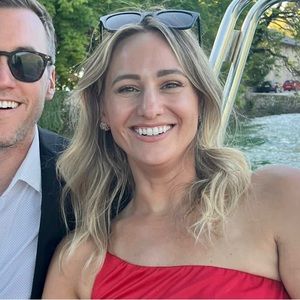 Meet your Posher, Becca